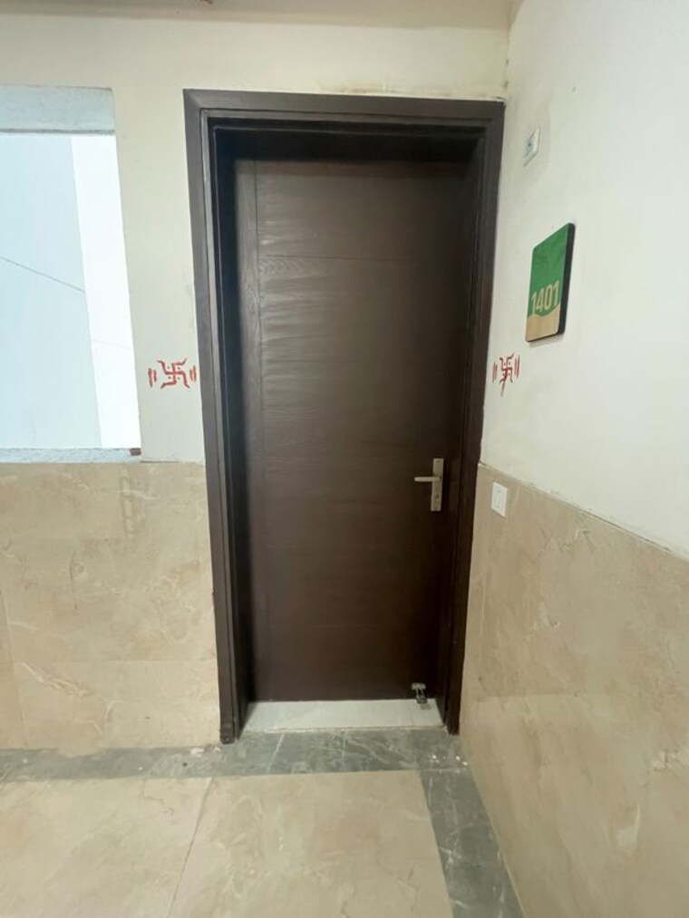 undefined, ats-homekraft-pious-hideaways 3 Bedroom 1675 Sq.Ft. Apartment In Sector 150 Noida 10129334