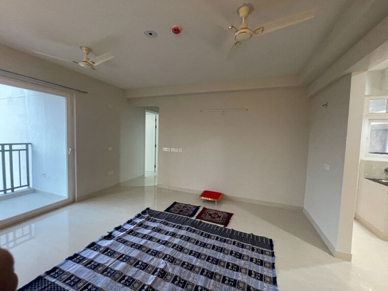 Bedroom, ats-homekraft-pious-hideaways 3 Bedroom 1675 Sq.Ft. Apartment In Sector 150 Noida 10129334