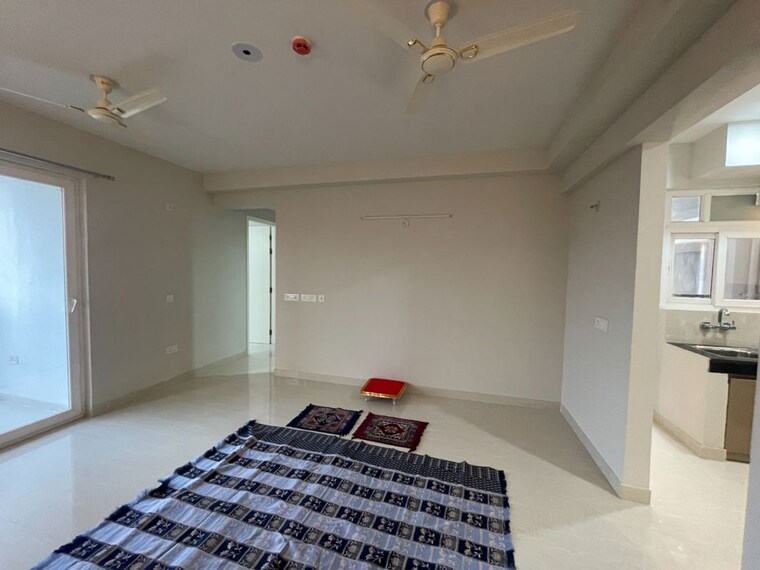 Bedroom, ats-homekraft-pious-hideaways 3 Bedroom 1675 Sq.Ft. Apartment In Sector 150 Noida 10129334