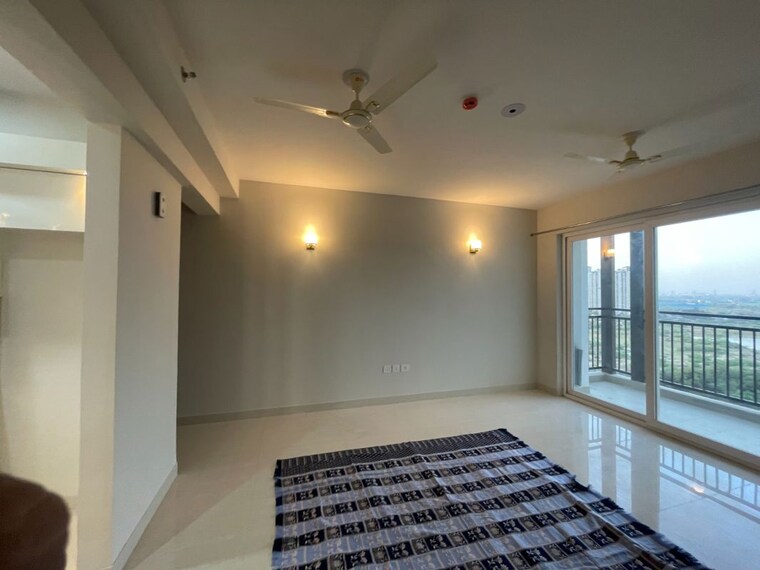 Bedroom, ats-homekraft-pious-hideaways 3 Bedroom 1675 Sq.Ft. Apartment In Sector 150 Noida 10129334
