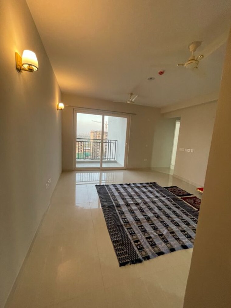 Bedroom, ats-homekraft-pious-hideaways 3 Bedroom 1675 Sq.Ft. Apartment In Sector 150 Noida 10129334
