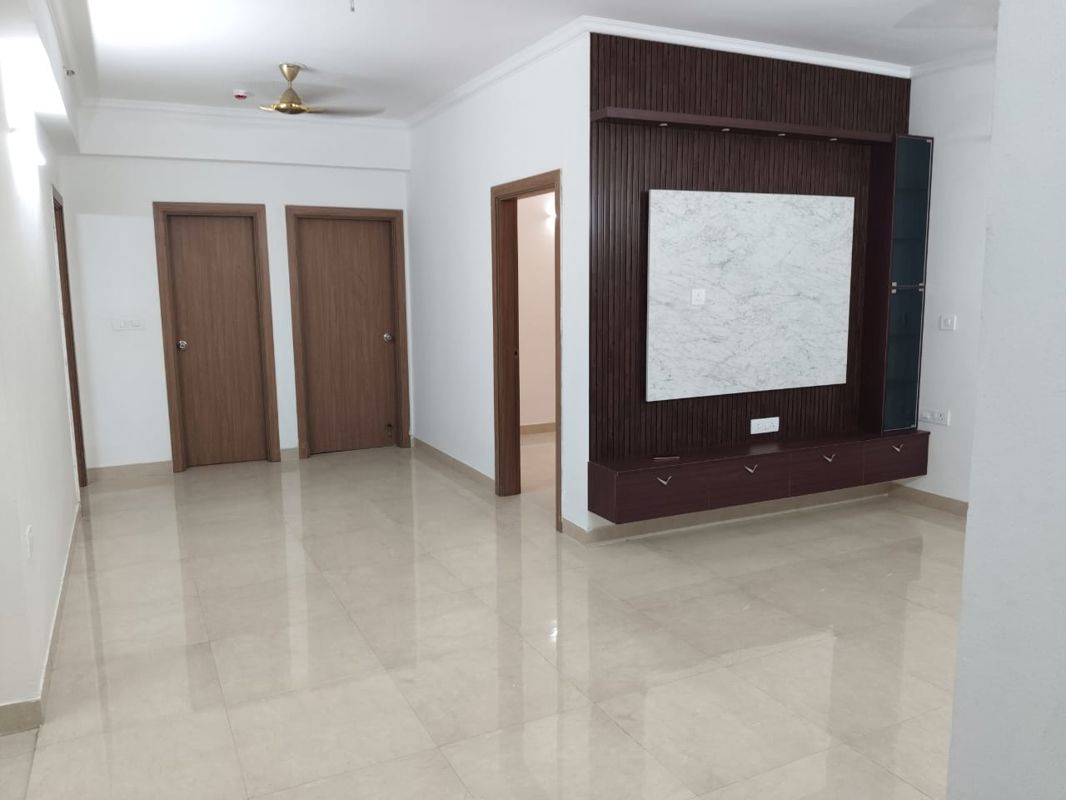 3 BHK + Servant Room 1675 Sq.Ft. Apartment in ATS Homekraft Pious Hideaways