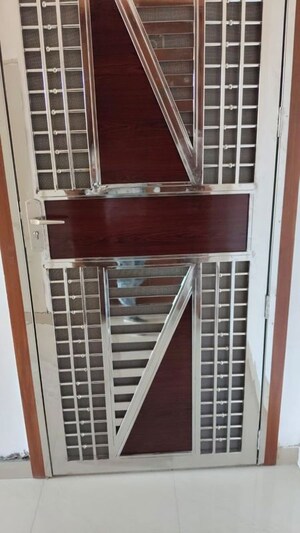 3 BHK Apartment – Exterior View View at ATS Homekraft Pious Hideaways, Sector 150 - for Rent