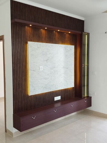 Bedroom in 3 BHK Apartment at ATS Homekraft Pious Hideaways, Sector 150 – for Rent