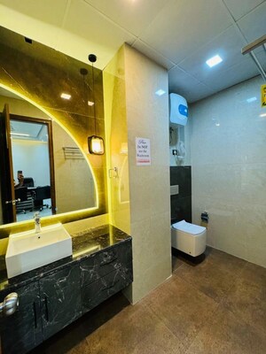 Attached Bathroom in 3 BHK Villa at Sector 16b – for Sale