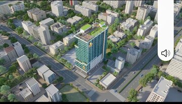 Master Plan in  Office Space at Kandivali West – for Sale