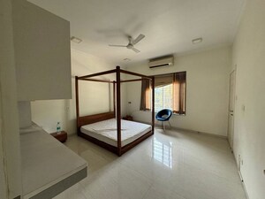 Room in 4 BHK Independent House at Rakshak CHS, Pimpri – for Rent