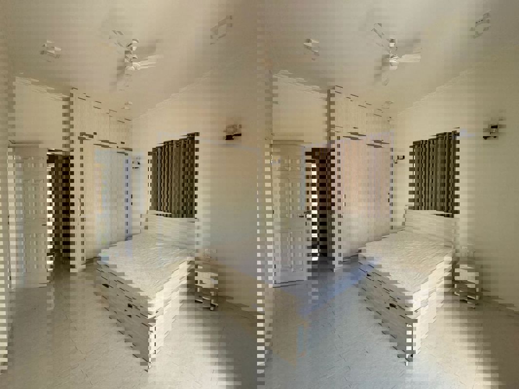 4 BHK 3500 Sq.Ft. Independent House in Rakshak CHS