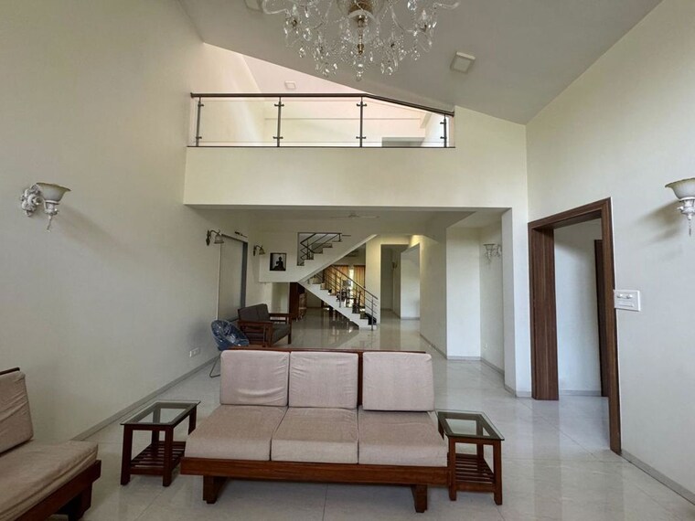 Kitchen, rakshak-chs 4 Bedroom 3500 Sq.Ft. Independent House In Pimpri Pune 10129338