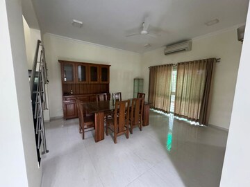 Living Room in 4 BHK Independent House at Rakshak CHS, Pimpri – for Rent