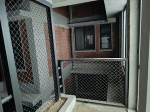 2 BHK Apartment – Exterior View View at Arete India Our Homes 3, Sohna Sector 6 - for Sale