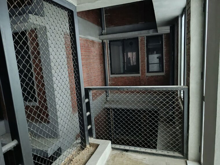 Exterior View, arete-india-our-homes-3 2 Bedroom 696 Sq.Ft. Apartment In Sohna Sector 6 Gurgaon 10129344