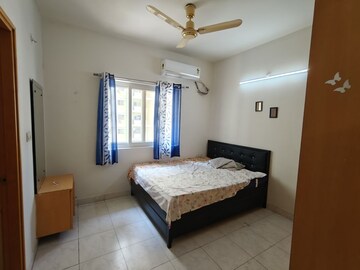 3 BHK Apartment For Rent in Mantri Group Celestia, Gachibowli