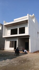 3 BHK + Study Room 100 Sq.Yd. Villa in Sector 16B
