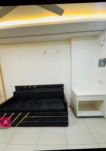 Bedroom in 1 BHK Apartment at Motiaz Royal Citi, Ambala Highway – for Rent