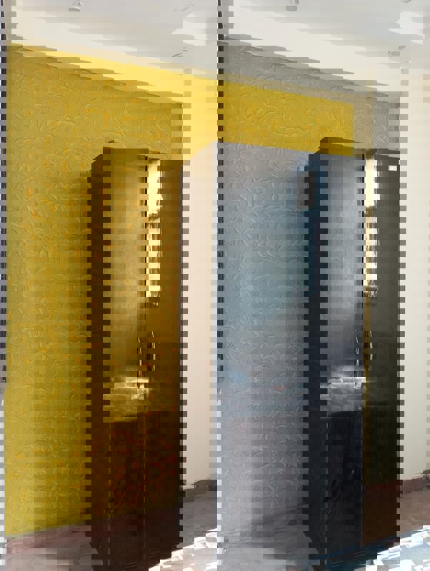 3 BHK + Pooja Room 1485 Sq.Ft. Builder Floor in RWA Apartments Sector 51