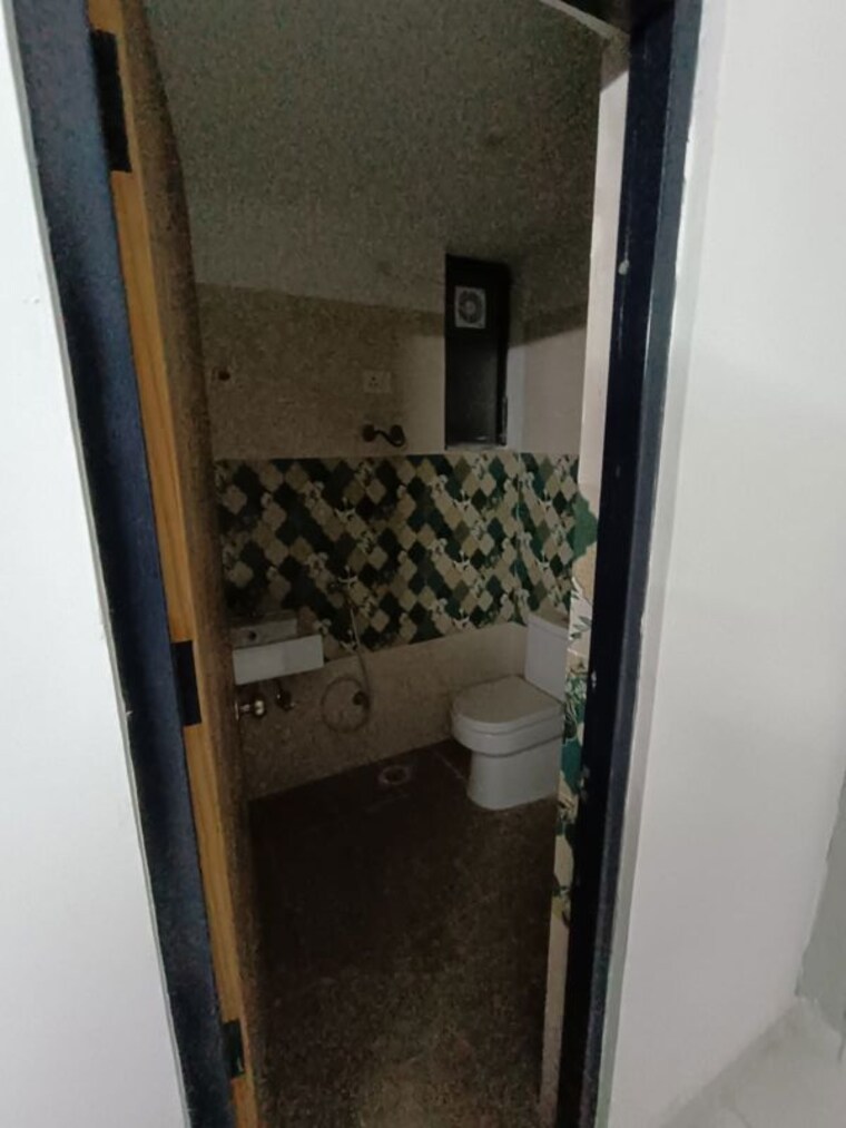 Balcony, arete-india-our-homes-3 2 Bedroom 674 Sq.Ft. Apartment In Sohna Sector 6 Gurgaon 10129354