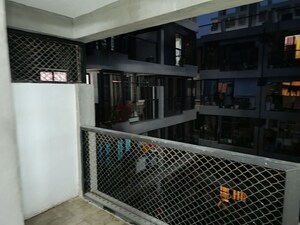 2 BHK Apartment – Exterior View View at Arete India Our Homes 3, Sohna Sector 6 - for Sale