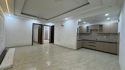 2 BHK + Servant Room Apartment For Rent in Palm Residency Chhatarpur