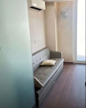 Floor Plan in  Office Space at Chandigarh Citi Center, Vip Road – for Rent