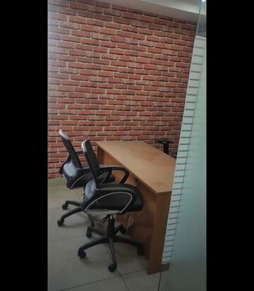 Floor Plan in  Office Space at Chandigarh Citi Center, Vip Road – for Rent