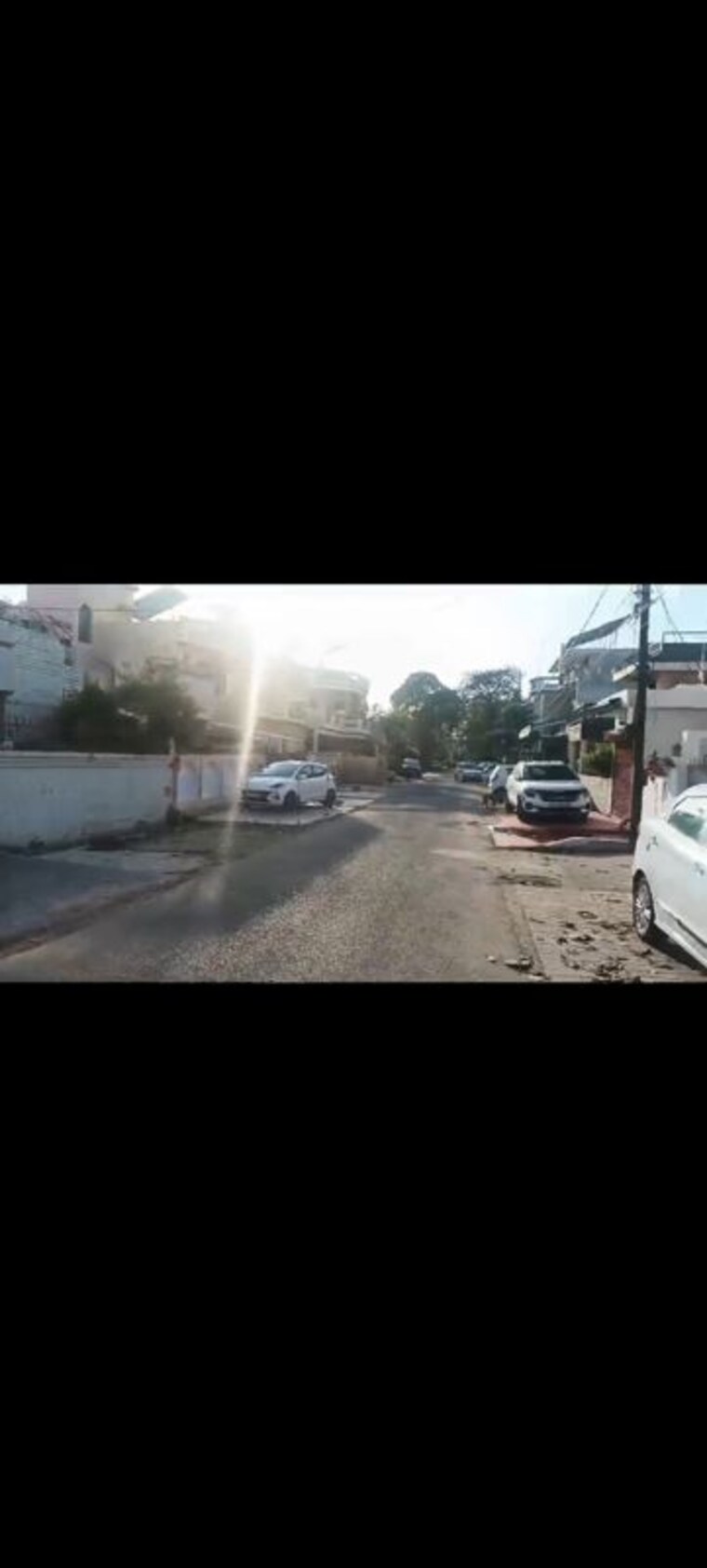  Parking, ashiyana 3 Bedroom 1935 Sq.Ft. Independent House In Ashiyana Lucknow 10129364