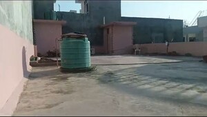 3 BHK Independent House – Exterior View View at Ashiyana - for Sale