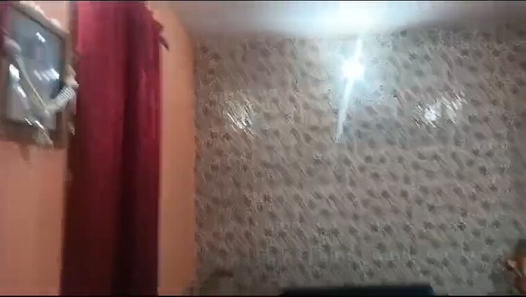 Bedroom, ashiyana 3 Bedroom 1935 Sq.Ft. Independent House In Ashiyana Lucknow 10129364