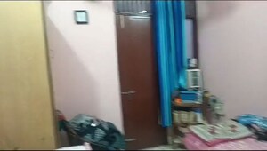 Living Room in 3 BHK Independent House at Ashiyana – for Sale