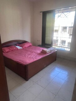 Pg For Rent in Andheri West