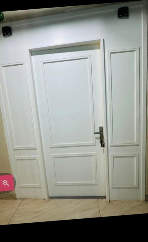 2 BHK + Extra Room 1000 Sq.Ft. Apartment in VIP Ashiana Homes