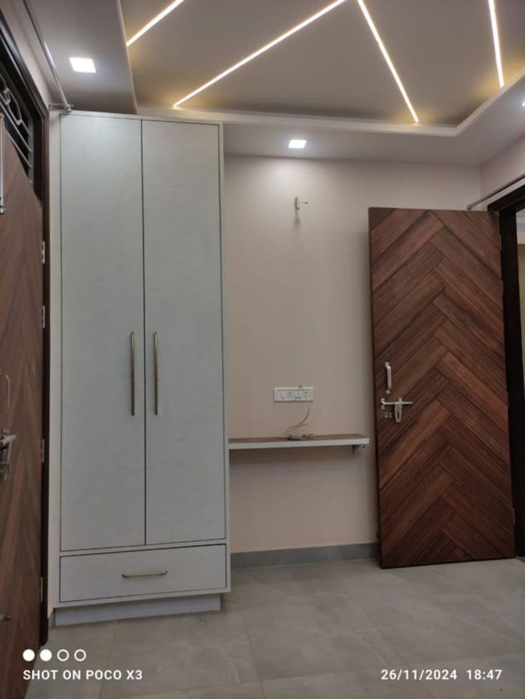 undefined, rama park 3 Bedroom 100 Sq.Yd. Builder Floor In Rama Park Delhi 10129369