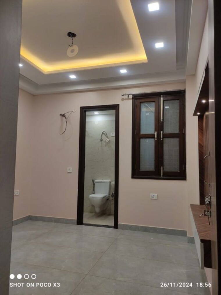 undefined, rama park 3 Bedroom 100 Sq.Yd. Builder Floor In Rama Park Delhi 10129369