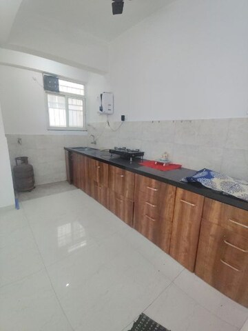 Kitchen in 2 BHK Apartment at Kohinoor Tinsel Town, Hinjewadi – for Rent