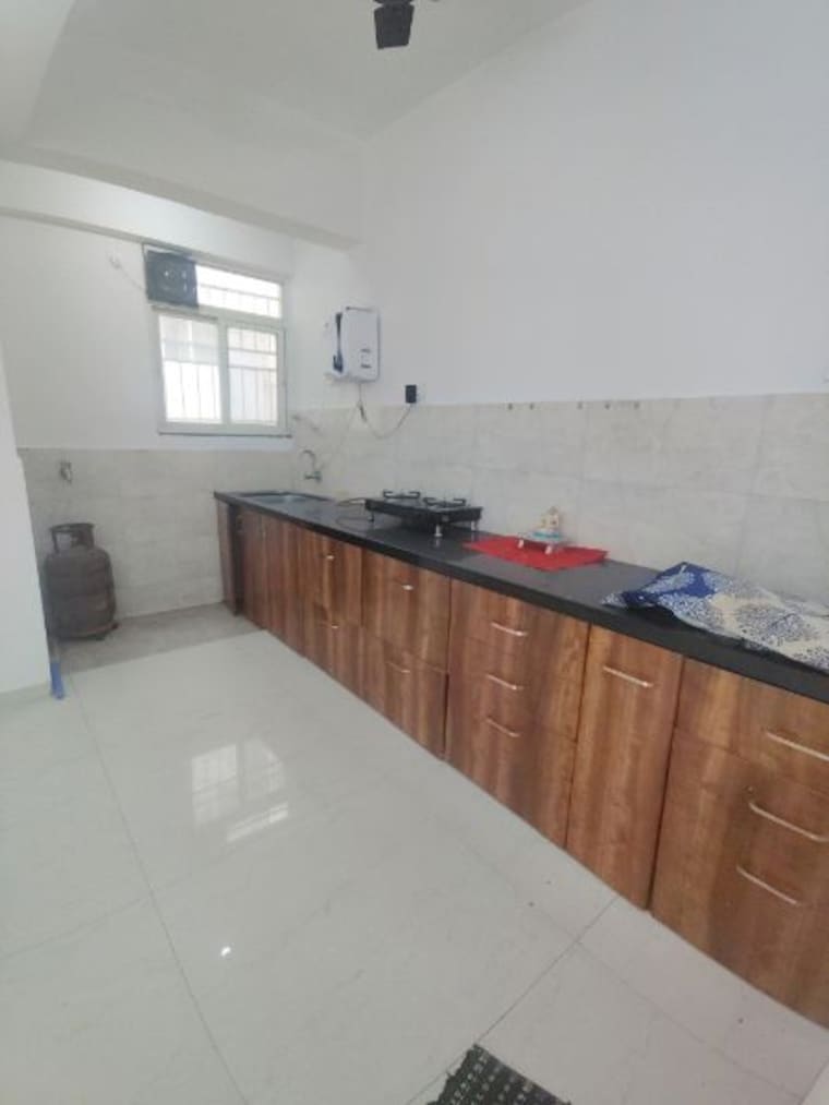 Kitchen, kohinoor-tinsel-town 2 Bedroom 720 Sq.Ft. Apartment In Hinjewadi Pune 10129371