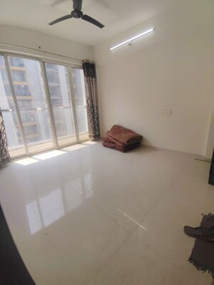 Master Bedroom in 2 BHK Apartment at Kohinoor Tinsel Town, Hinjewadi – for Rent