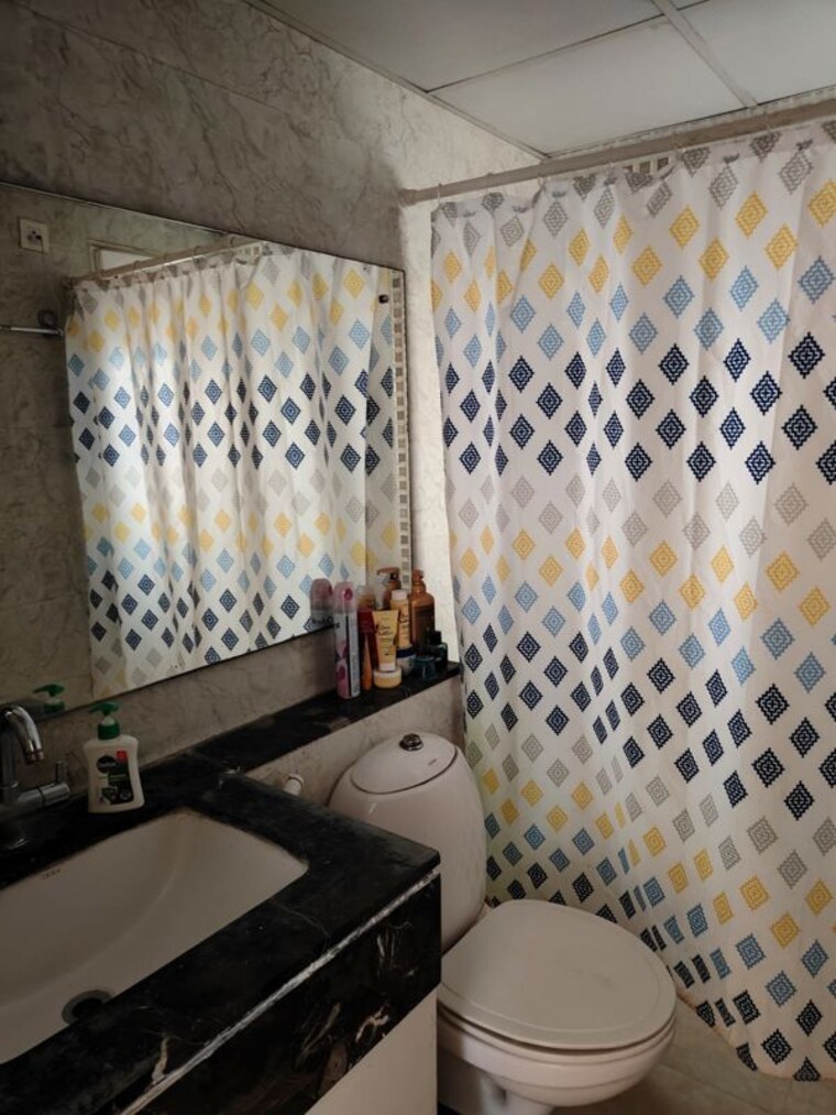 Master Bedroom, arete-india-our-homes-3 2 Bedroom 674 Sq.Ft. Apartment In Sohna Sector 6 Gurgaon 10129374