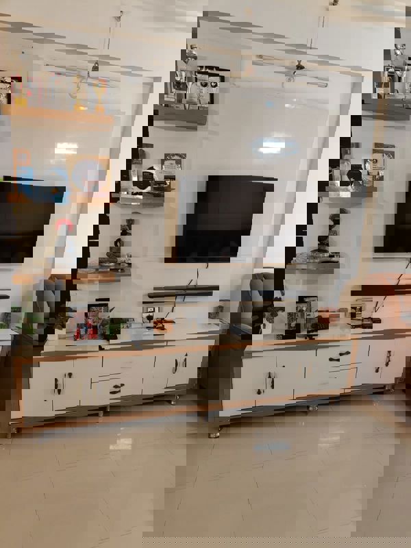 2 BHK + Study Room 674 Sq.Ft. Apartment in Arete India Our Homes 3