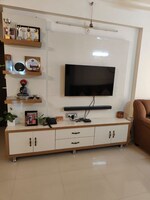 2 BHK + Study Room 674 Sq.Ft. Apartment in Arete India Our Homes 3