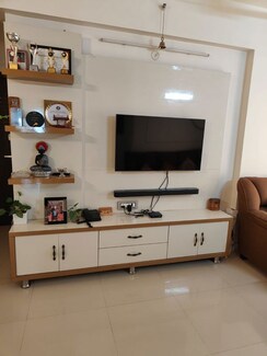 2 BHK + Study Room Apartment For Sale in Arete India Our Homes 3