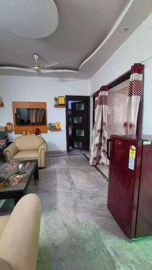 2 BHK Builder Floor For Rent in RWA Apartments Sector 20, Sector 20