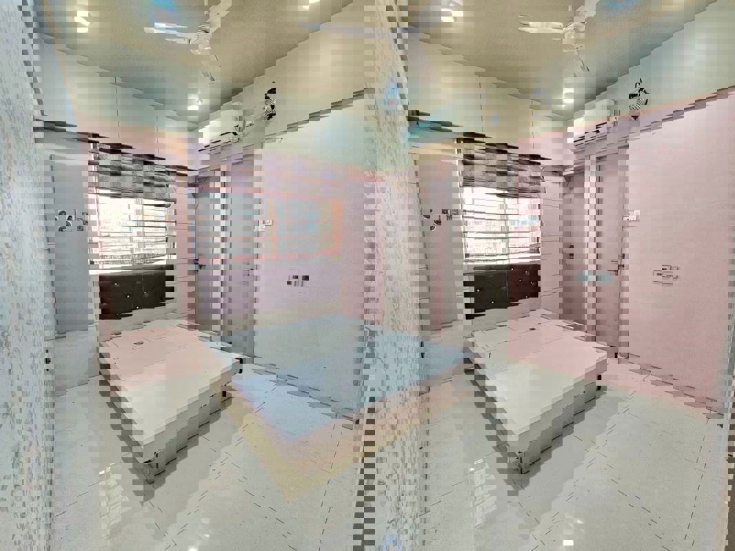 2 BHK 650 Sq.Ft. Apartment in Rohan Leher