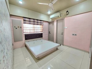 2 BHK Apartment For Rent in Rohan Leher, Baner