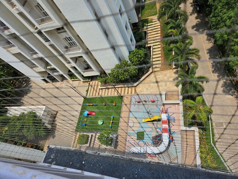 Exterior View, rohan-leher 2 Bedroom 650 Sq.Ft. Apartment In Baner Pune 10129379
