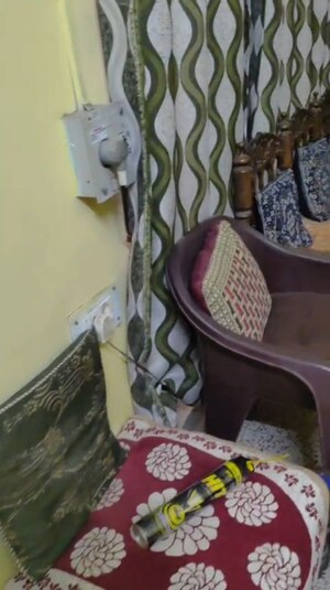 Parking in 2 BHK Independent House at Ashiyana – for Sale