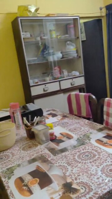 Living Room in 2 BHK Independent House at Ashiyana – for Sale