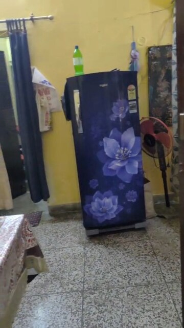 Living Room in 2 BHK Independent House at Ashiyana – for Sale