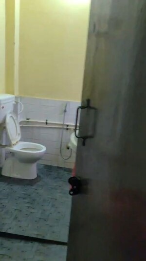 Bathroom in 2 BHK Independent House at Ashiyana – for Sale