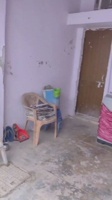 Bathroom in 2 BHK Independent House at Ashiyana – for Sale