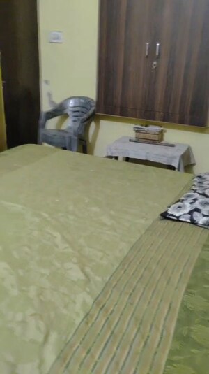 Bedroom in 2 BHK Independent House at Ashiyana – for Sale